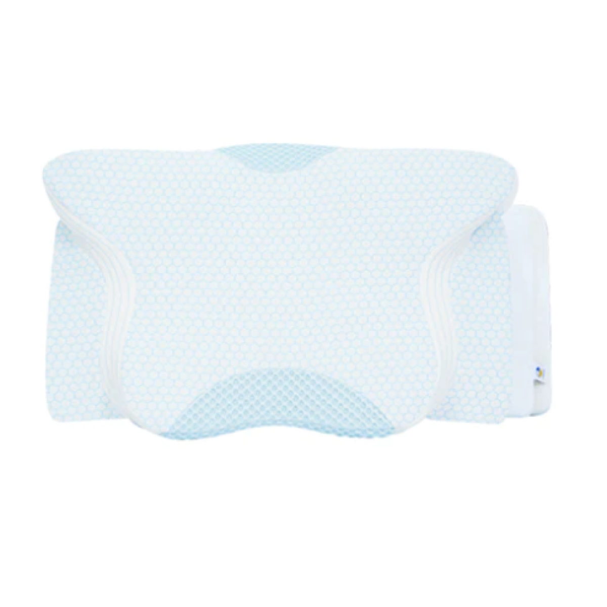 DEAR.MIN 零壓可調節體貼深睡枕 (睡眠敏感專用)